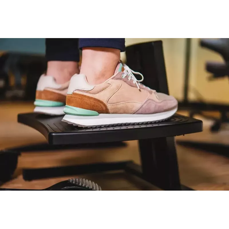 Fußstütze BakkerElkhuizen Footform Dual