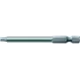 Schraubendreherbit TORX Wera TORX 89 mm TR 20 6,3 mm für 1/4-Zoll-Halter