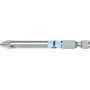 Schraubendrehereinsatz Wera Pozidriv PZ2, 6,3 mm Antrieb, Modell 05 071085 001
