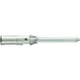 HART Crimp Kontaktstift 0,14-0,37 mm² 09150006104 versilbert 100 (09150006104)
