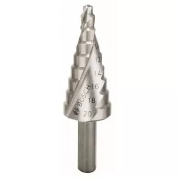 Stufenbohrer Bosch 2609255115
