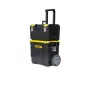 Stanley 1-70-326 Kleinteile-/Werkzeugkasten Schwarz