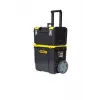 Stanley 1-70-326 Kleinteile-/Werkzeugkasten Schwarz