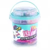 Slime Canal Toys Slime Super Bucket 1kg Mehrfarbig 6 Jahre