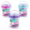 Slime Canal Toys Slime Super Bucket 1kg Mehrfarbig 6 Jahre