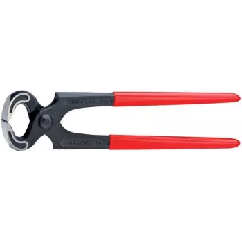 Knipex 50 01 180 - 2 mm - Metall - 87 mm - 18 cm - 14 mm - 337 g (50 01 180 EAN)