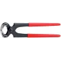 Knipex 50 01 180 - 2 mm - Metall - 87 mm - 18 cm - 14 mm - 337 g (50 01 180 EAN)