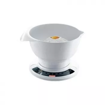 Mechanische Küchenwaage Soehnle Culina Pro Weiß