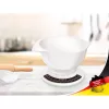 Mechanische Küchenwaage Soehnle Culina Pro Weiß