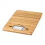 Elektronische Küchenwaage Soehnle Bamboo Countertop Rectangle