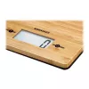 Elektronische Küchenwaage Soehnle Bamboo Countertop Rectangle