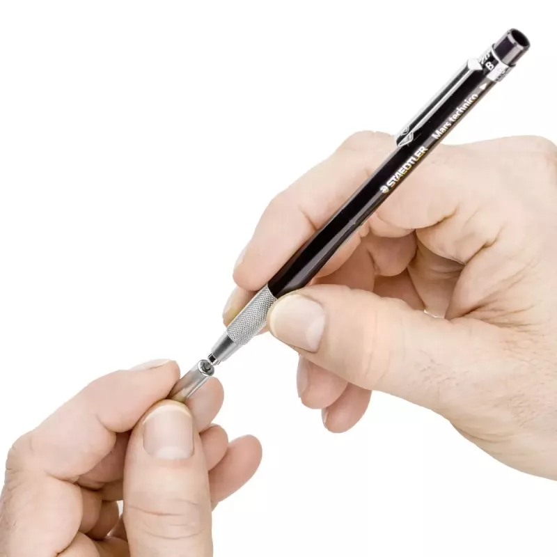 Druckbleistift Staedtler Mars technico 780