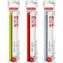 Lineal Herlitz 11367984 170 mm Kunststoff