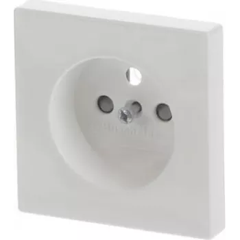 BUSCH JAEGER Steckdose SCHUKO 20 EUCB-F-44G Safety+ (2CKA002013A5521)