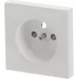 BUSCH JAEGER Steckdose SCHUKO 20 EUCB-F-44G Safety+ (2CKA002013A5521)