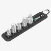 Wera 781/5 Set 1 Steckschlüsselsatz