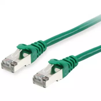 Equip 605543 Ethernet Patchkabel Grün