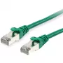 Equip 605543 Ethernet Patchkabel Grün