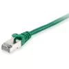 Equip 605543 Ethernet Patchkabel Grün