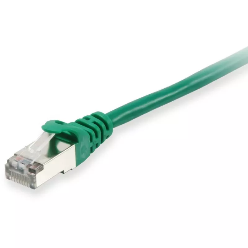 Equip 605543 Ethernet Patchkabel Grün