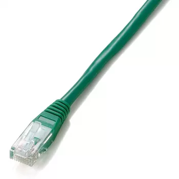 Equip 825448 Ethernet Patchkabel Grün