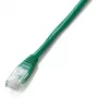 Equip 825448 Ethernet Patchkabel Grün