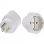 Netzstecker-Adapter Bachmann 921.004