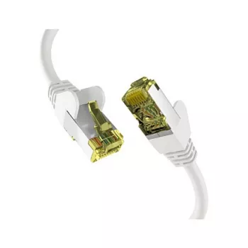 Netzwerkkabel EFB Elektronik EC020200025 10m Cat6a S/FTP RJ-45