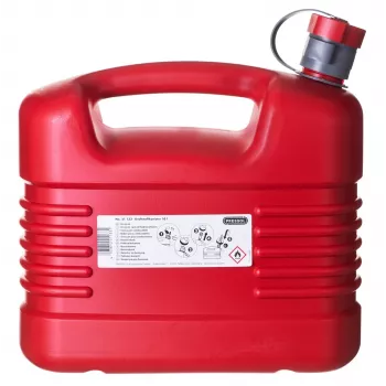 10 L Pressol Benzinkanister