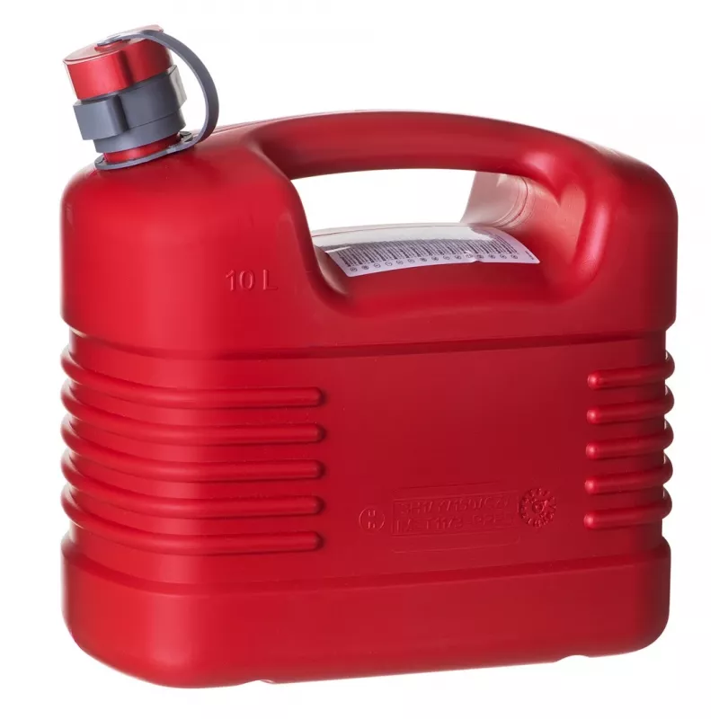 10 L Pressol Benzinkanister