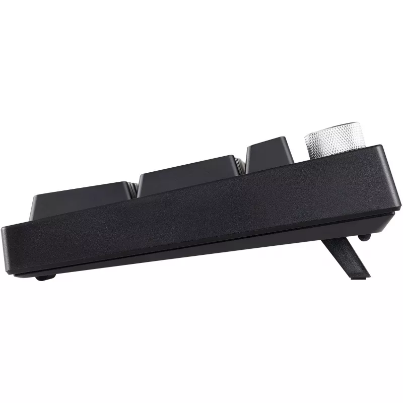 XPG Gaming Tastatur SORCERER US Layout schwarz retail (75261466)