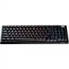 XPG Gaming Tastatur SORCERER US Layout schwarz retail (75261466)