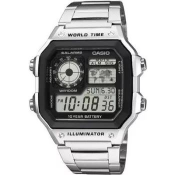 Casio AE-1200WHD-1AVEF