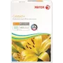 Xerox Colotech+ - Sehr glatt - unbeschichtet - 100 Mikrometer - High White - A3 (297 x 420 mm) - 90 g/m² - 500 Blatt Digitalpapier (Packung mit 5) (00