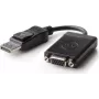 Dell DisplayPort-zu-VGA-Adapter - Adapter - Digital/Anzeige/Video