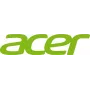 Acer Cover Upper - Abdeckung + Tastatur - US International - Acer