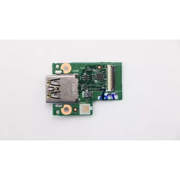 USB-Kabel Lenovo FRU02HK995, 2 m Länge, USB-Anschluss