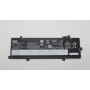 Interner Lithium-Ionen Laptop-Akku Lenovo 86Wh Modell 5B10W51872