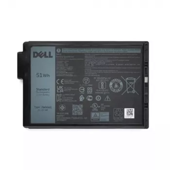 Battery Origin Storage Dell Latitude 3C 51WHR 4254 mAh 11,4 V