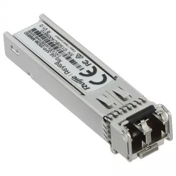 SFP-Transceiver-Modul Ruijie Networks NIS-GE-SFP-550M-MM850 1000 Mbit/s 850 nm