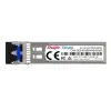 SFP-Transceiver-Modul Ruijie Networks NIS-GE-SFP-550M-MM850 1000 Mbit/s 850 nm