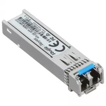 SFP-Transceiver Ruijie NIS-GE-SFP-10KM-SM1310 1000 Mbit/s 1310 nm