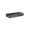 Unmanaged Switch Ruijie Networks RG-ES116G-L L2 Gigabit Ethernet 16 Ports