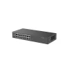 Unmanaged Switch Ruijie Networks RG-ES116G-L L2 Gigabit Ethernet 16 Ports