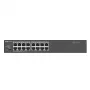 Unmanaged Switch Ruijie Networks RG-ES116G-L L2 Gigabit Ethernet 16 Ports