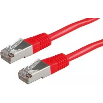 ROLINE 14.01.3416 Video-Kabeladapter Schwarz (14.01.3416)