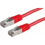 ROLINE 14.01.3416 Video-Kabeladapter Schwarz (14.01.3416)