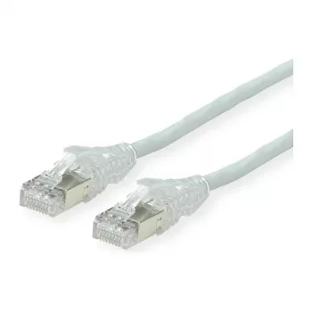 Datwyler Cat.6 H, AMP v2, Grau 10m Datwyler CU 7702 flex LS0H, AMP v2 (21.05.0600)
