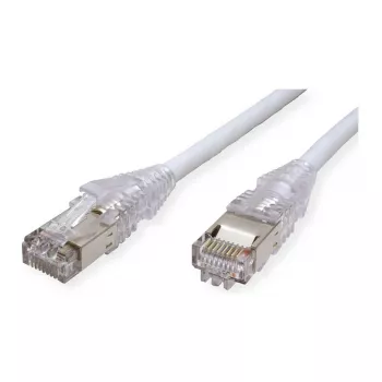 Datwyler Cat.6 H, AMP v2, Grau 10m Datwyler CU 7702 flex LS0H, AMP v2 (21.05.0600)