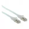 Datwyler Cat.6 H, AMP v2, Grau 10m Datwyler CU 7702 flex LS0H, AMP v2 (21.05.0600)